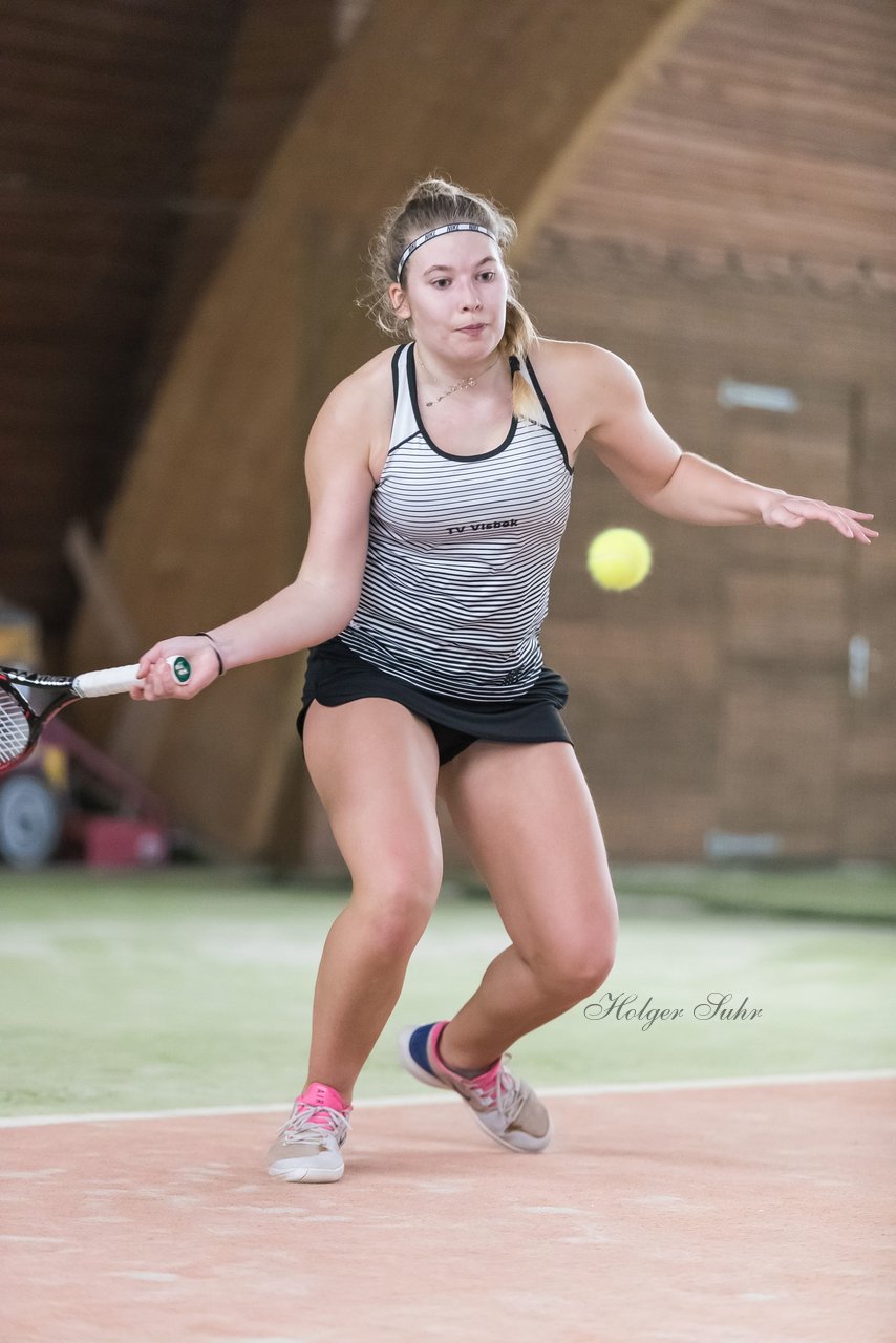 Bild 81 - RL Tennisverein Visbek e.V. - Club zur Vahr e.V. : Ergebnis: 2:4